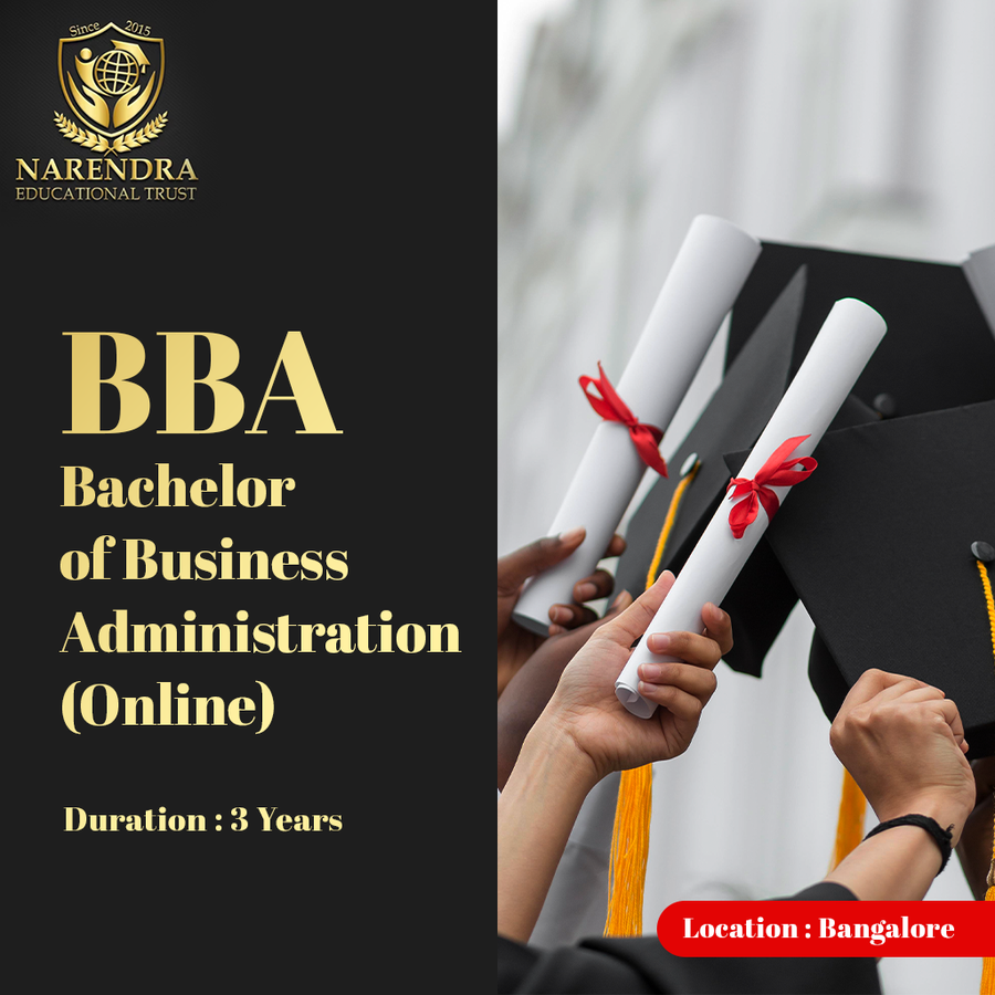 Narendra Academy,